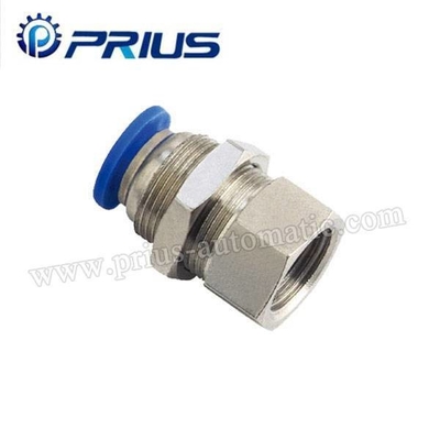 Pneumatic fittings PMF-G