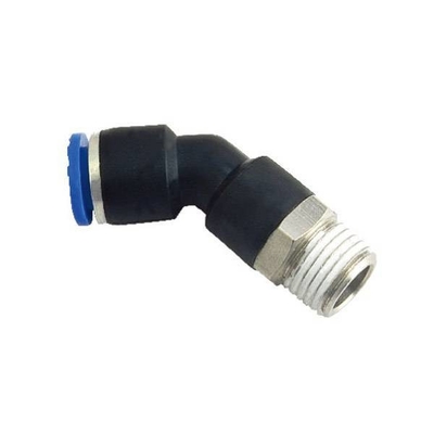Pneumatic fittings PLH
