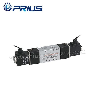 4V100 Electromagnetic Valve
