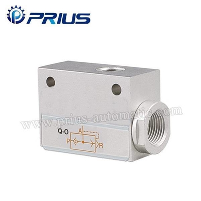QE series