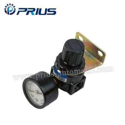 AR/BR regulator