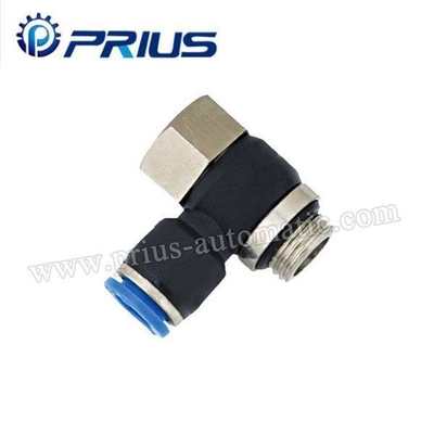 Pneumatic fittings PH-G