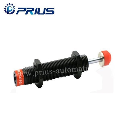 AC / AD Types Pneumatic Components Hydraulic Sh...