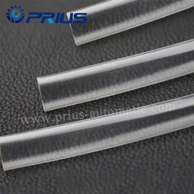 High Temperature Pneumatic Air Tubing Nature Co...