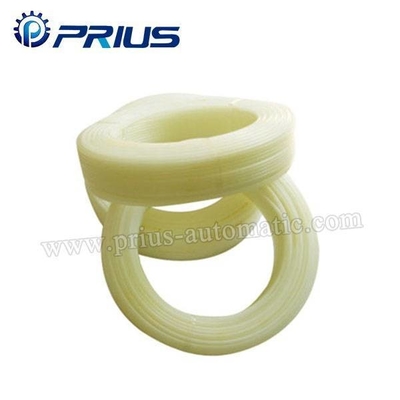 PE Polyethylene Pneumatic Cylinder Tube , Non &...