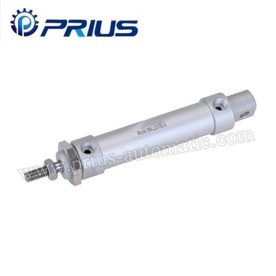 MAL aluminum mini cylinder