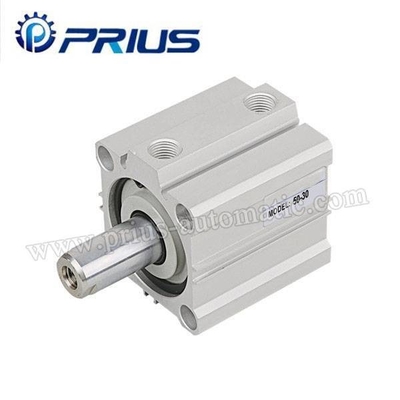 CQ2 compact cylinder