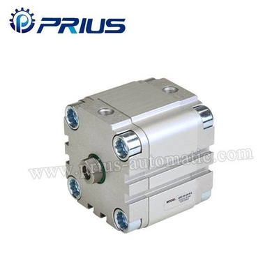 ADVU compact clinder