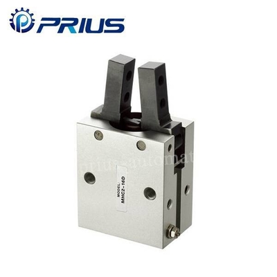 MHC2 SERIES pneumatic gripper