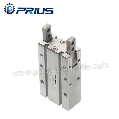 MHY2 SERIES pneumatic gripper