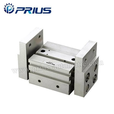 MHL2 SERIES pneumatic gripper