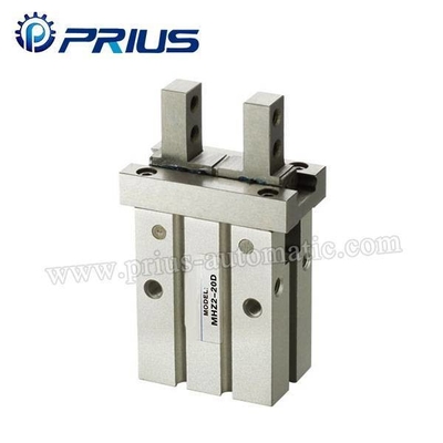 MHZ2 SERIES pneumatic gripper