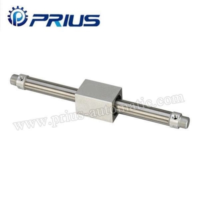 CY1B/CY1S series rodless cylinder