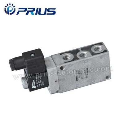 Festo Type Pneumatic Poppet Valve , XMFH Series...
