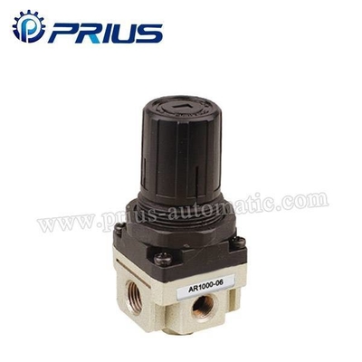 AR1000-5000 regulator