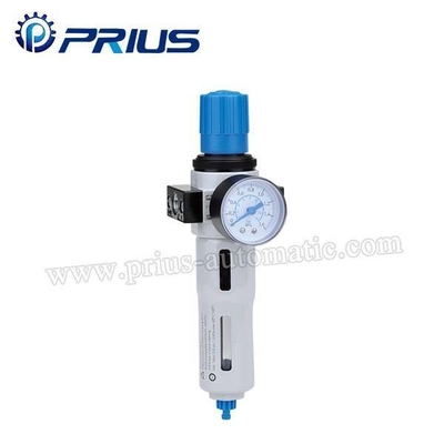 XOFR filter&regulator